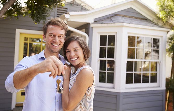 07 Get A C.L.U.E. Before you Buy your New Home